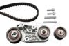 AUTEX 702052 Timing Belt Kit